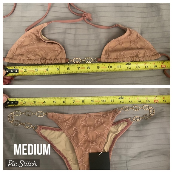 Designer bikini - Picture 2 of 7